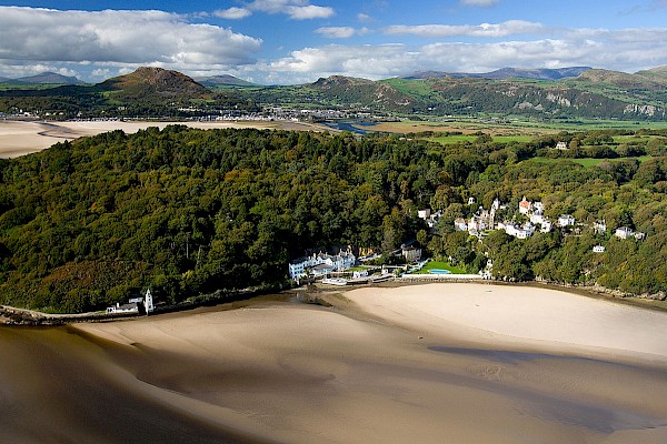 Portmeirion